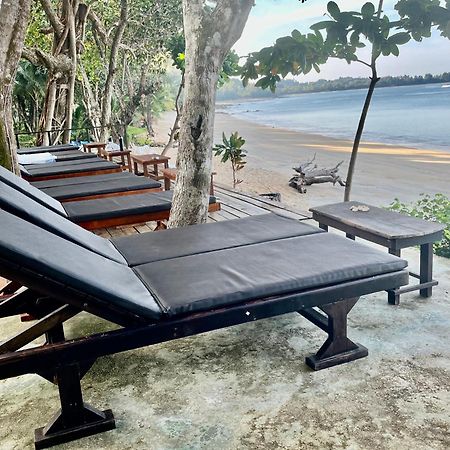 Starlight Beach Resort Ко-Фаям Екстер'єр фото