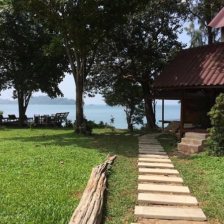 Starlight Beach Resort Ко-Фаям Екстер'єр фото
