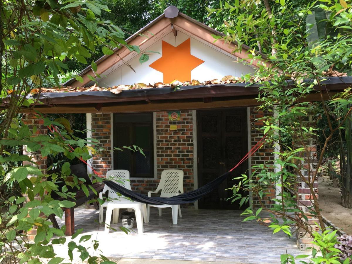 Starlight Beach Resort Ко-Фаям Екстер'єр фото