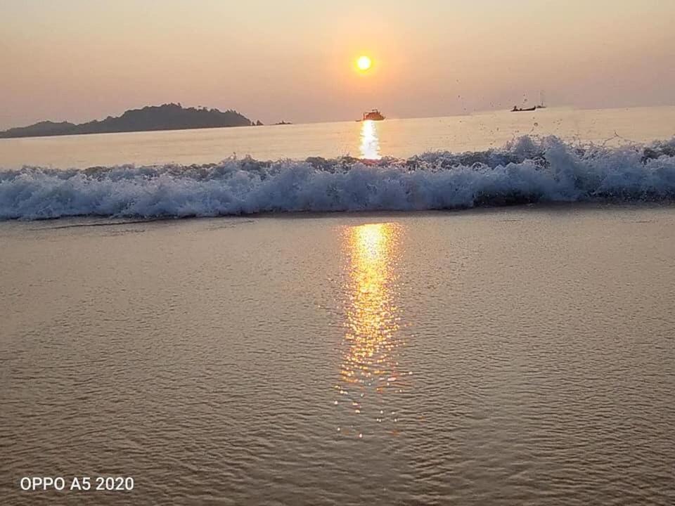Starlight Beach Resort Ко-Фаям Екстер'єр фото