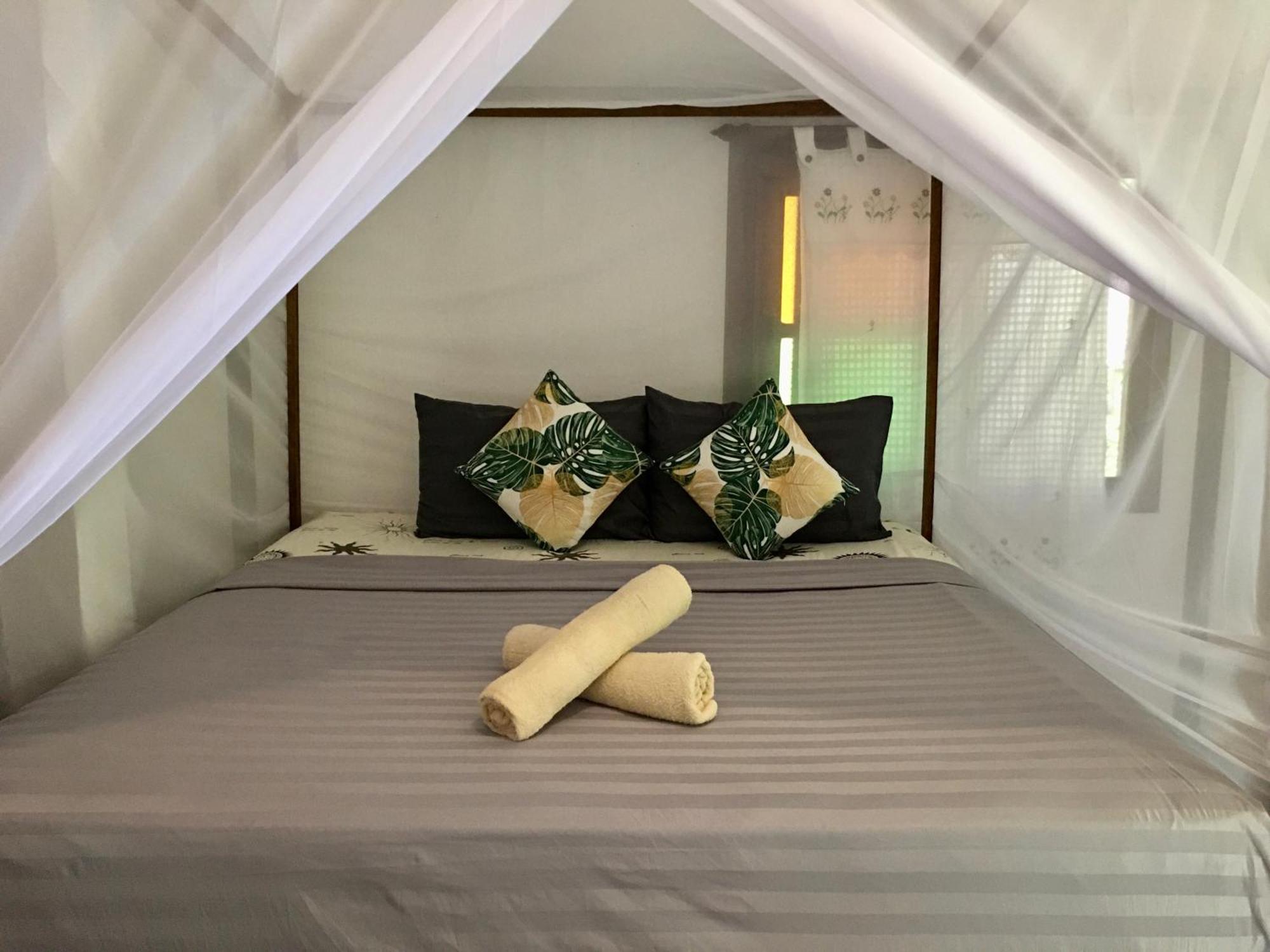 Starlight Beach Resort Ко-Фаям Екстер'єр фото